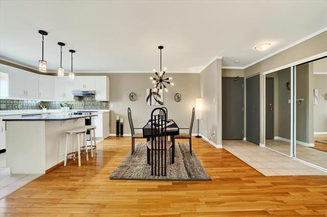 108-60 Dunkirk Dr, Winnipeg, MB - Indoor