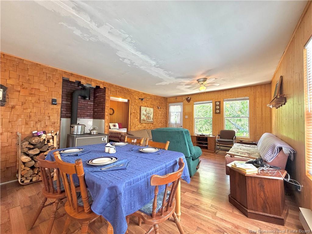 10 River Edge, Middle River, NB