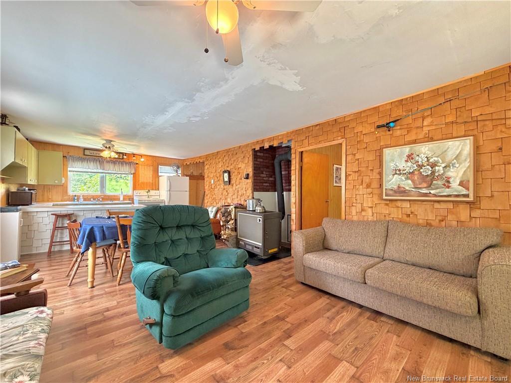 10 River Edge, Middle River, NB
