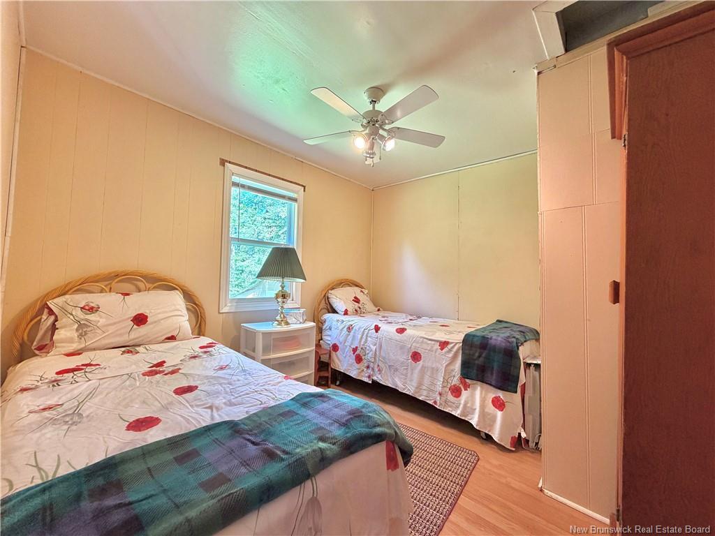 10 River Edge, Middle River, NB