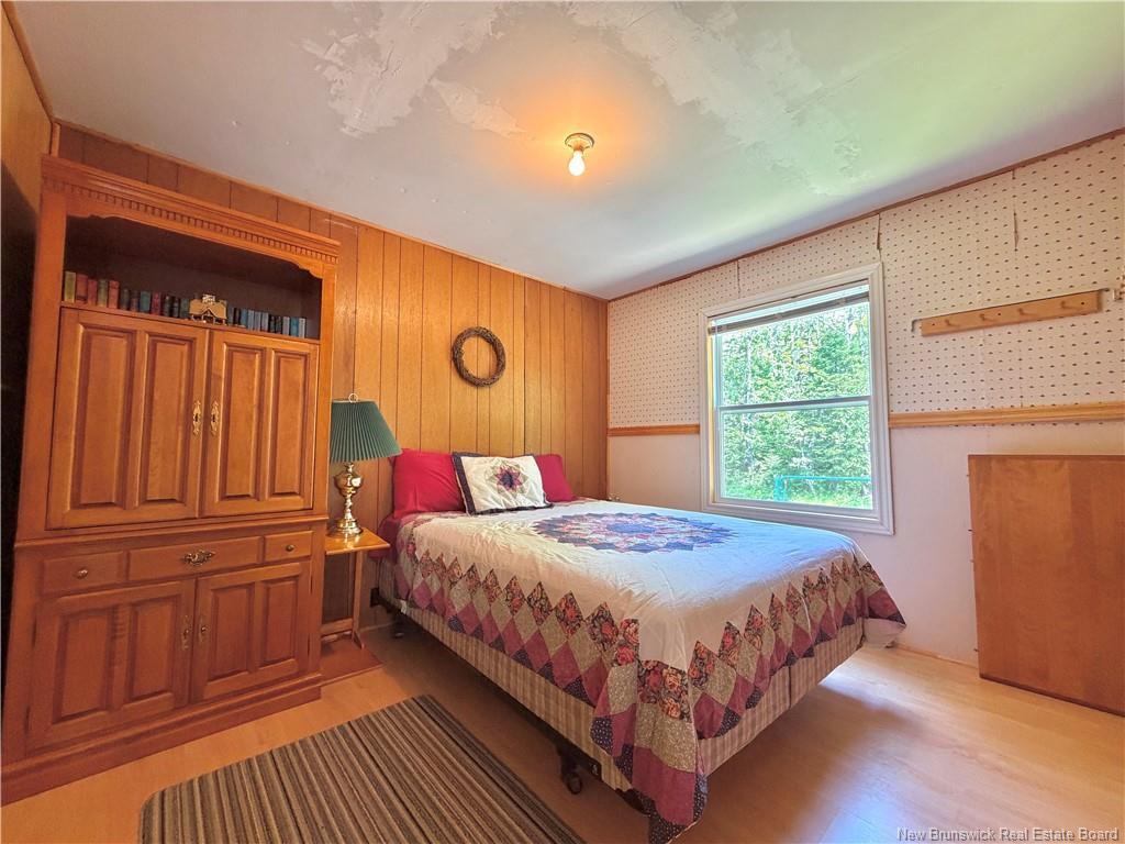 10 River Edge, Middle River, NB