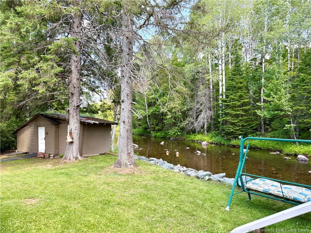 10 River Edge, Middle River, NB