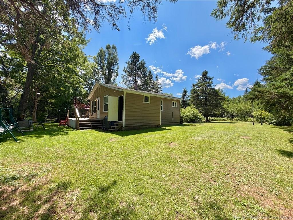 10 River Edge, Middle River, NB