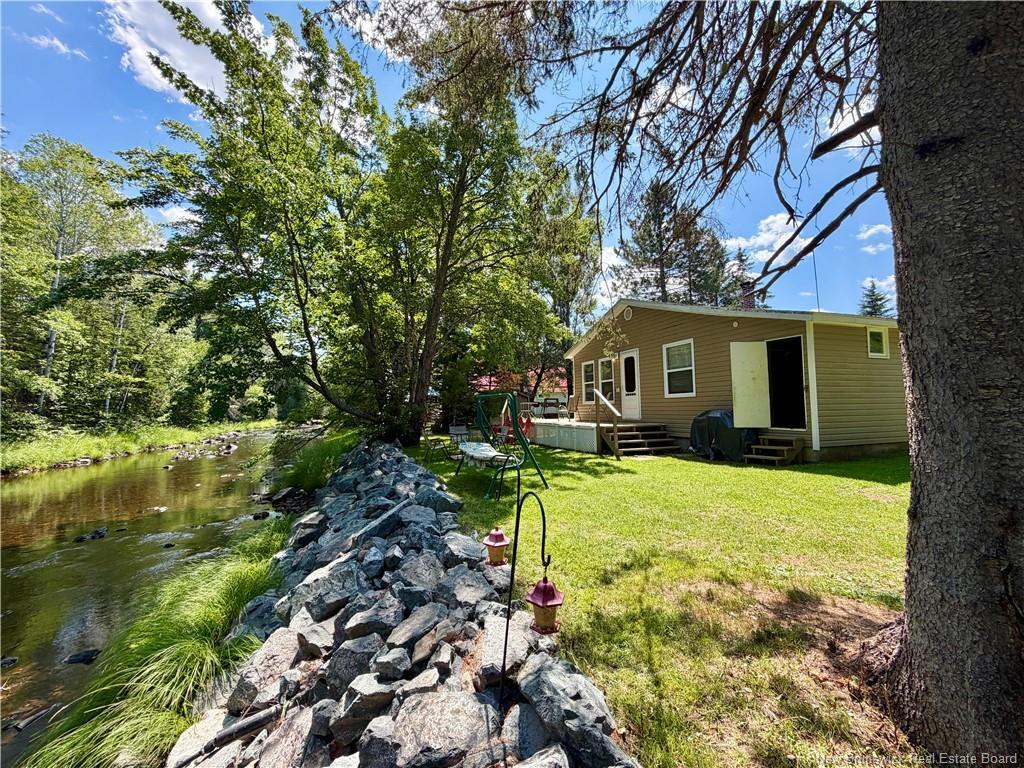 10 River Edge, Middle River, NB