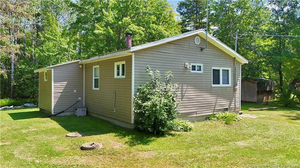 10 River Edge, Middle River, NB