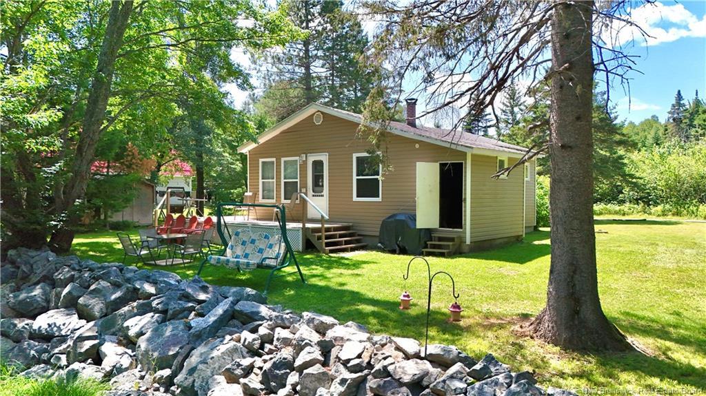 10 River Edge, Middle River, NB