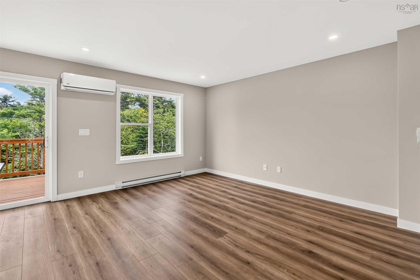 147 Cortland Ridge, Halifax, NS - Indoor Photo Showing Other Room