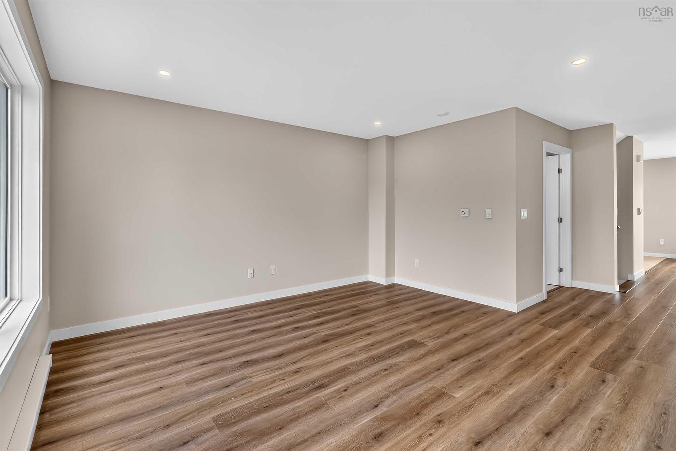 147 Cortland Ridge, Halifax, NS - Indoor Photo Showing Other Room