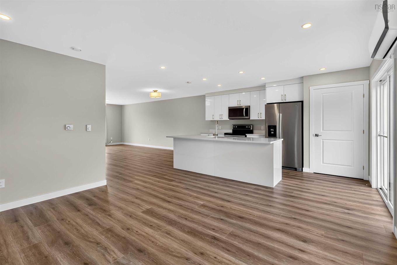 147 Cortland Ridge, Halifax, NS - Indoor Photo Showing Kitchen