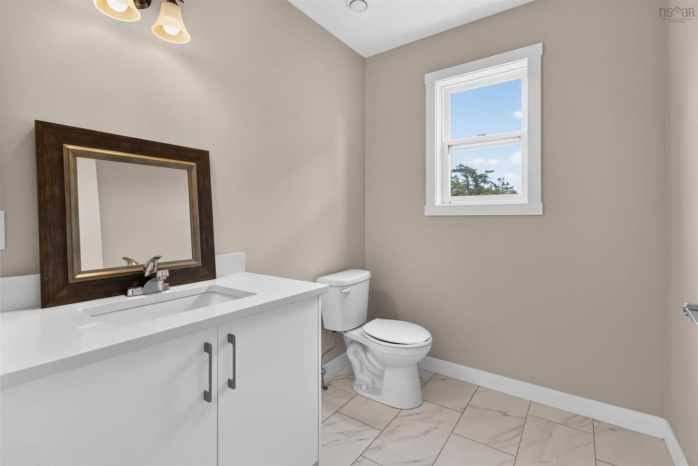 147 Cortland Ridge, Halifax, NS - Indoor Photo Showing Bathroom