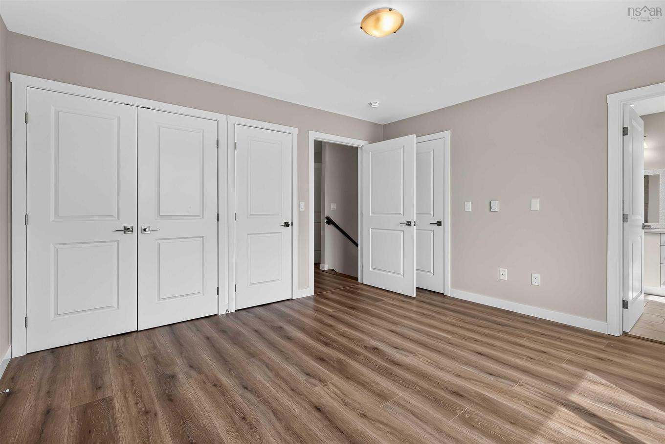 147 Cortland Ridge, Halifax, NS - Indoor Photo Showing Other Room