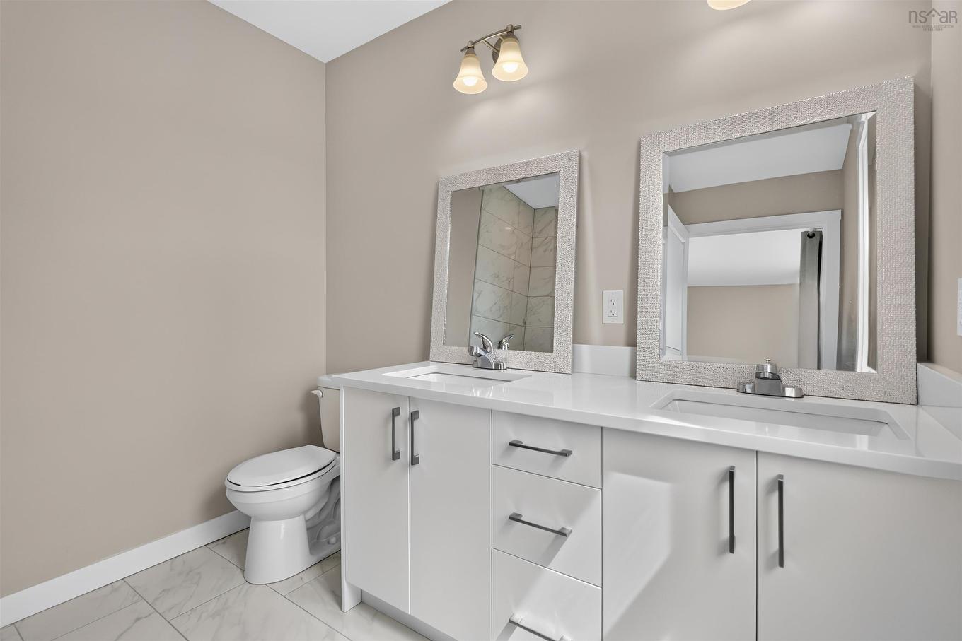 147 Cortland Ridge, Halifax, NS - Indoor Photo Showing Bathroom