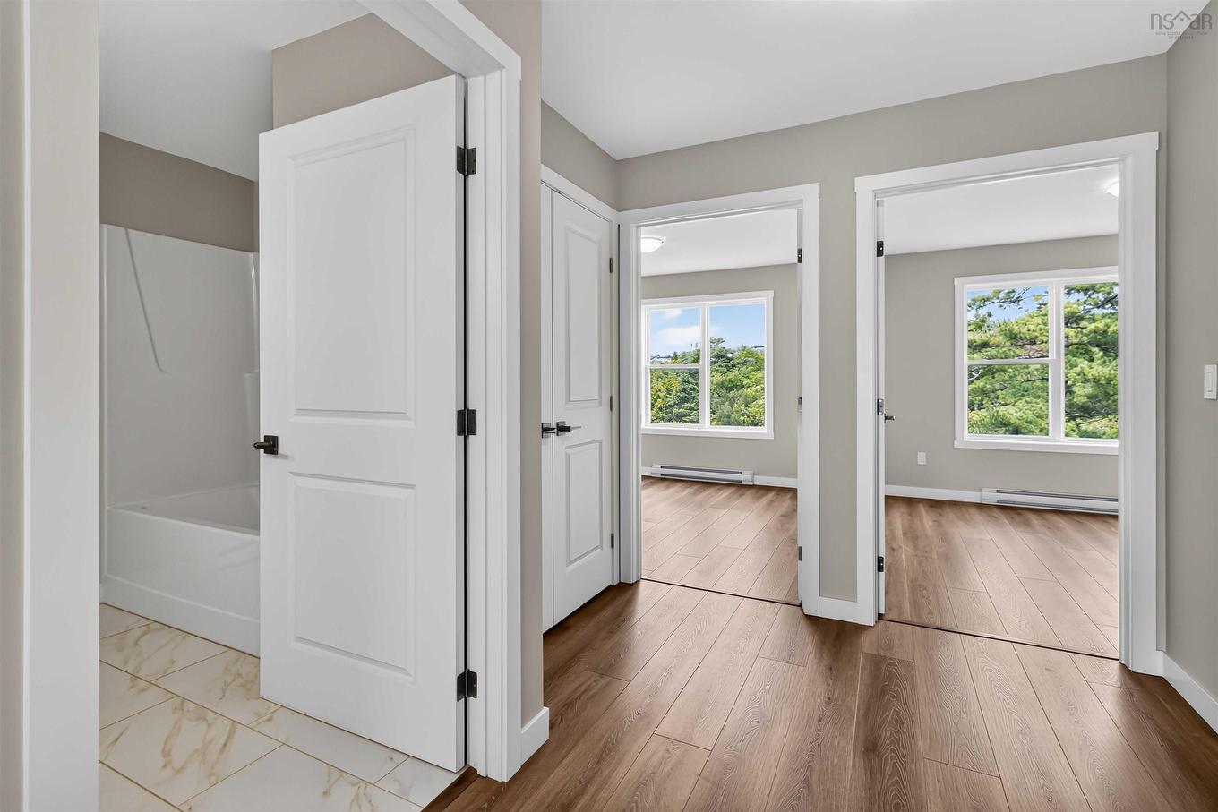 147 Cortland Ridge, Halifax, NS - Indoor Photo Showing Other Room