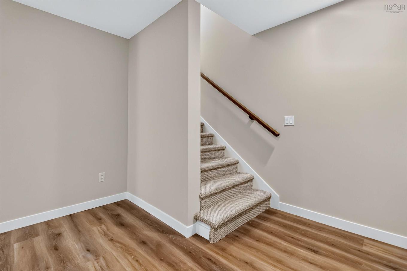147 Cortland Ridge, Halifax, NS - Indoor Photo Showing Other Room