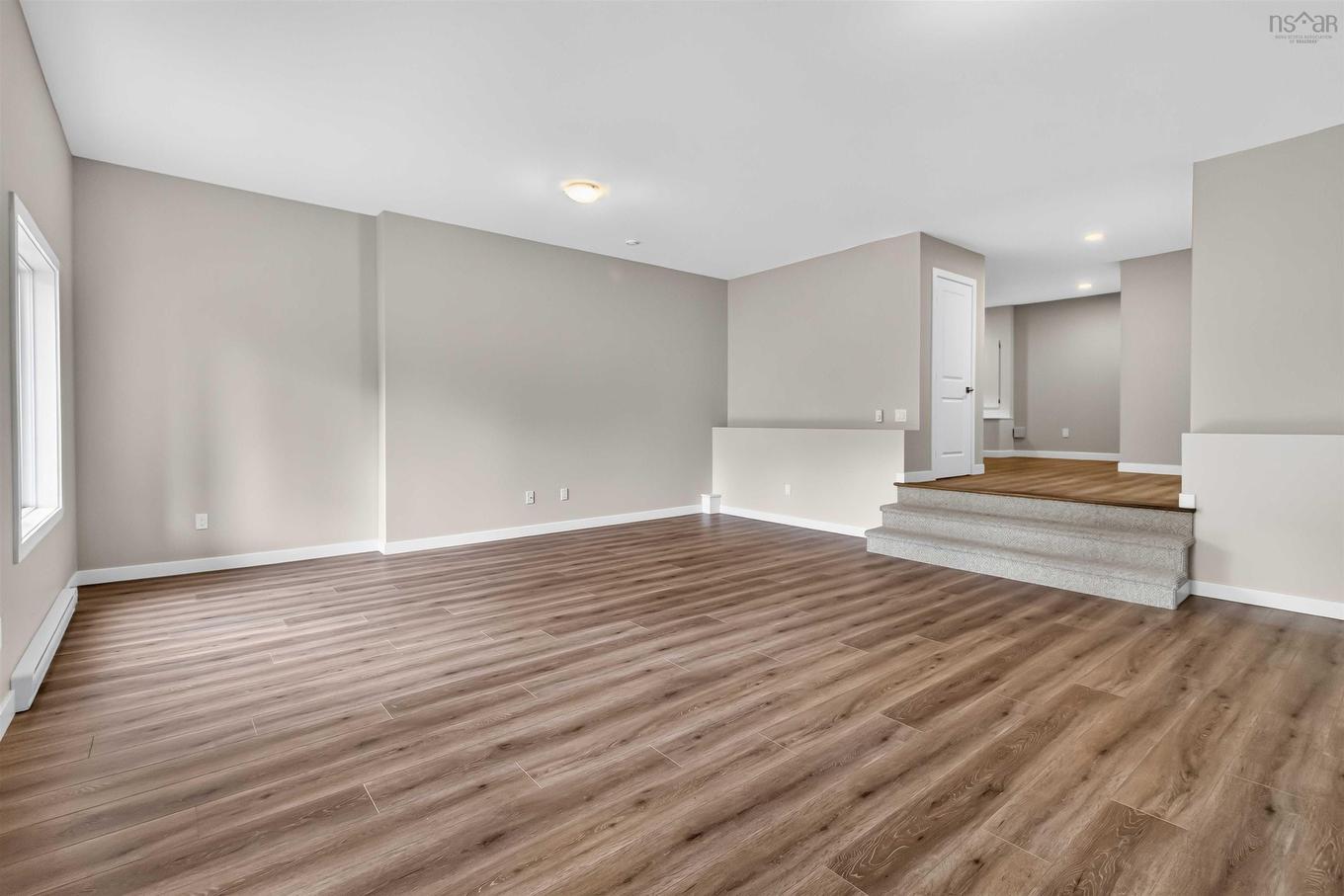 147 Cortland Ridge, Halifax, NS - Indoor Photo Showing Other Room