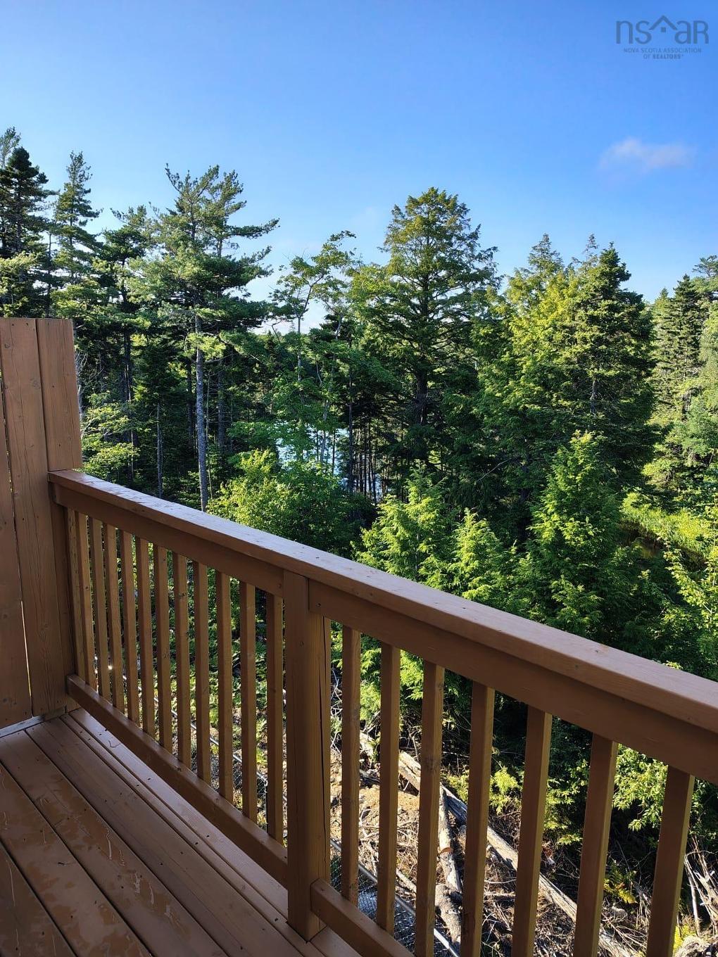147 Cortland Ridge, Halifax, NS - Outdoor