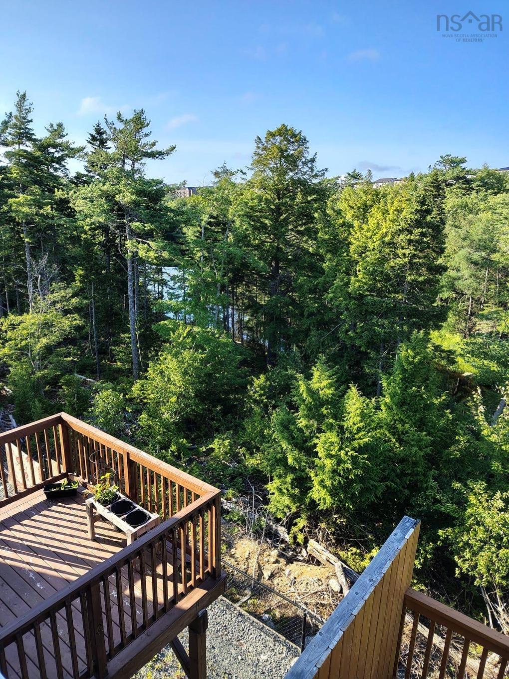 147 Cortland Ridge, Halifax, NS - Outdoor