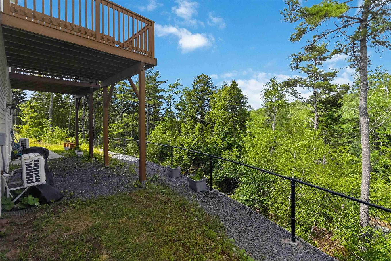 147 Cortland Ridge, Halifax, NS - Outdoor