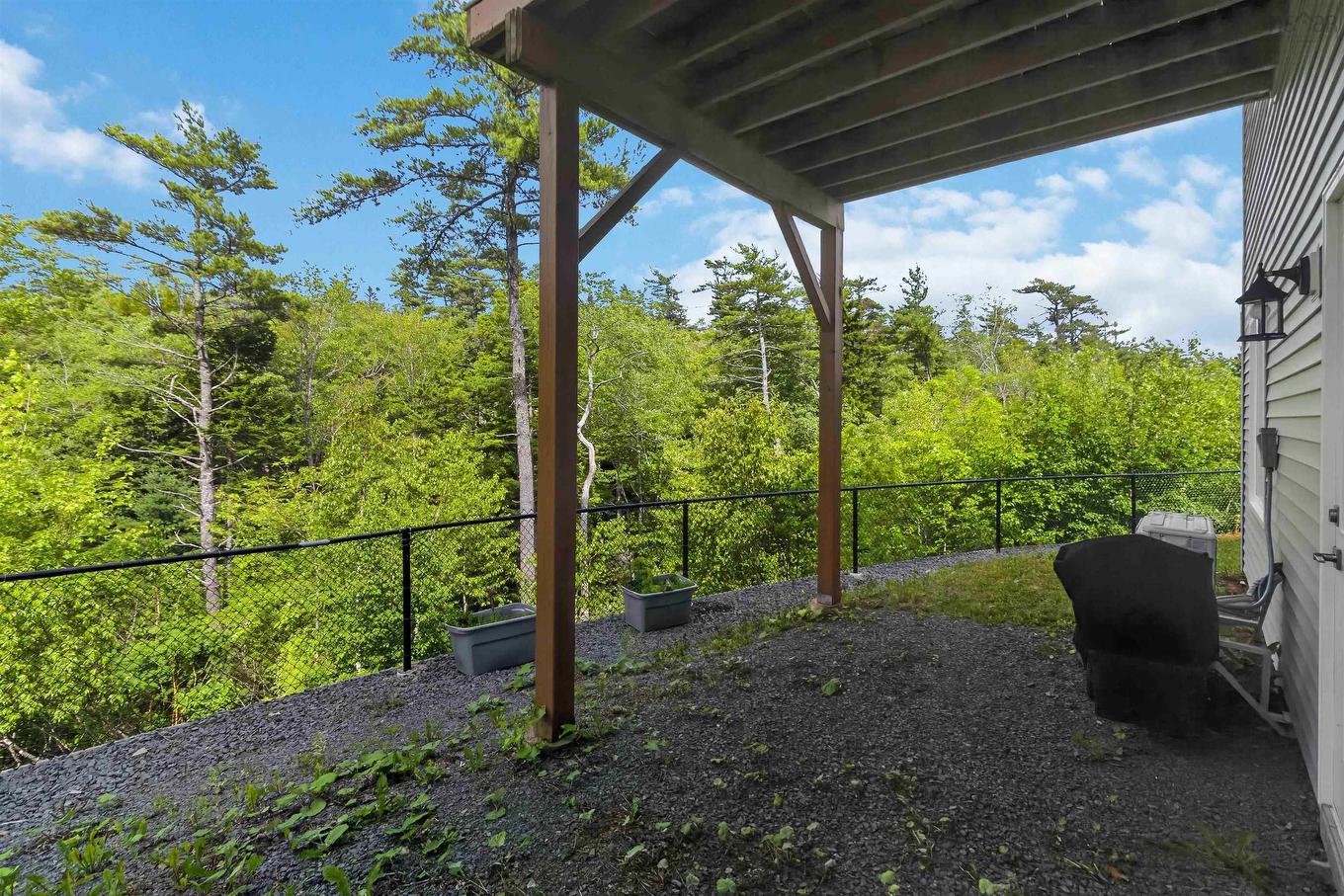 147 Cortland Ridge, Halifax, NS - Outdoor With View