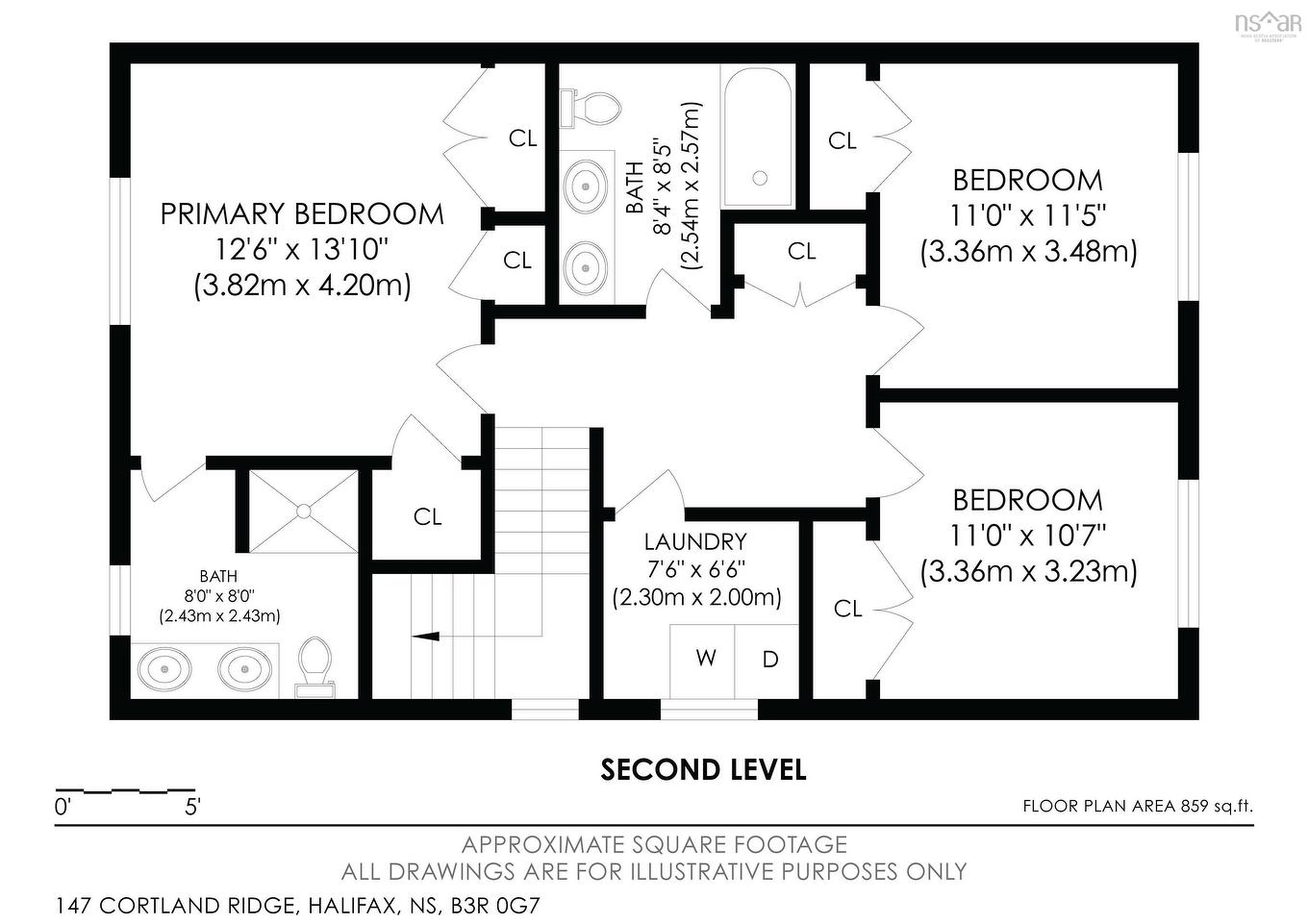 147 Cortland Ridge, Halifax, NS - Other