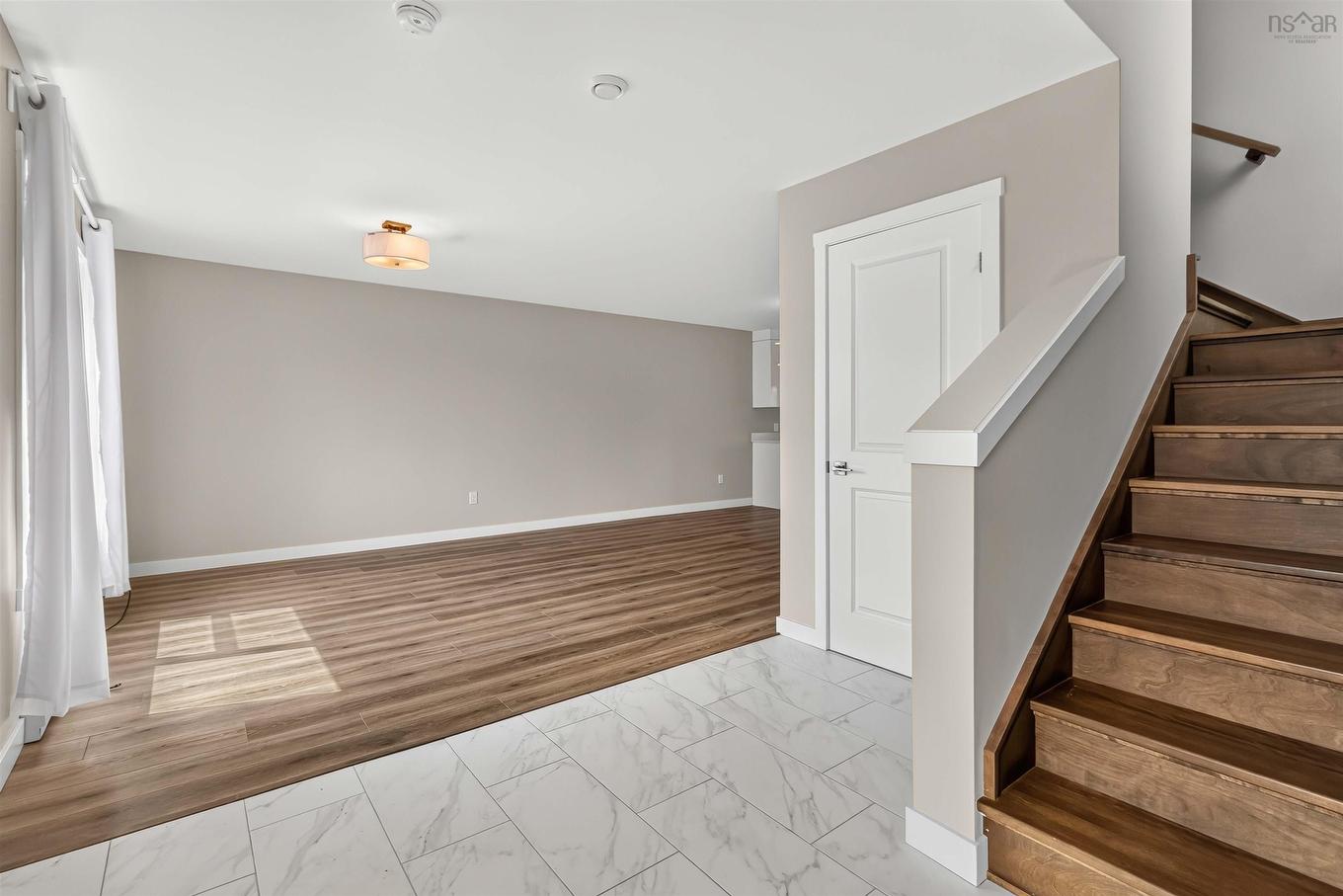 147 Cortland Ridge, Halifax, NS - Indoor Photo Showing Other Room