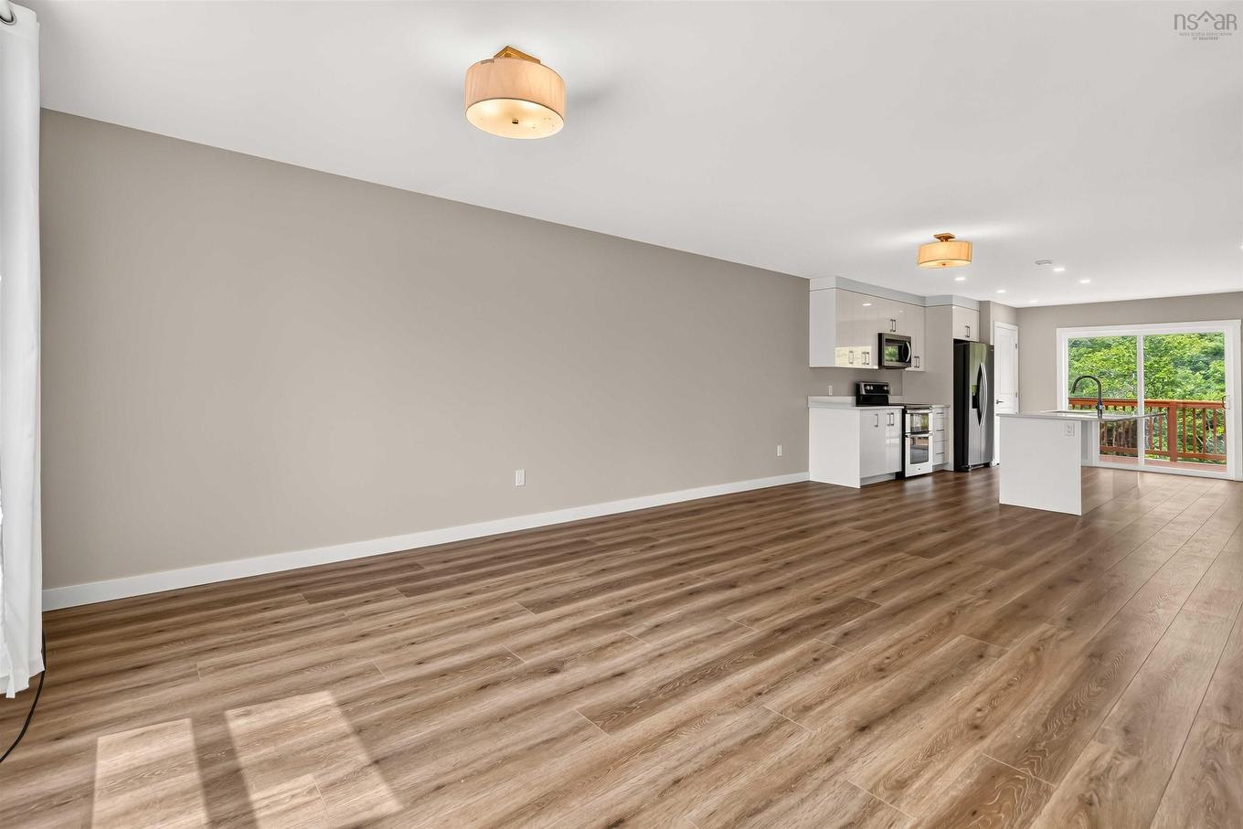 147 Cortland Ridge, Halifax, NS - Indoor Photo Showing Kitchen