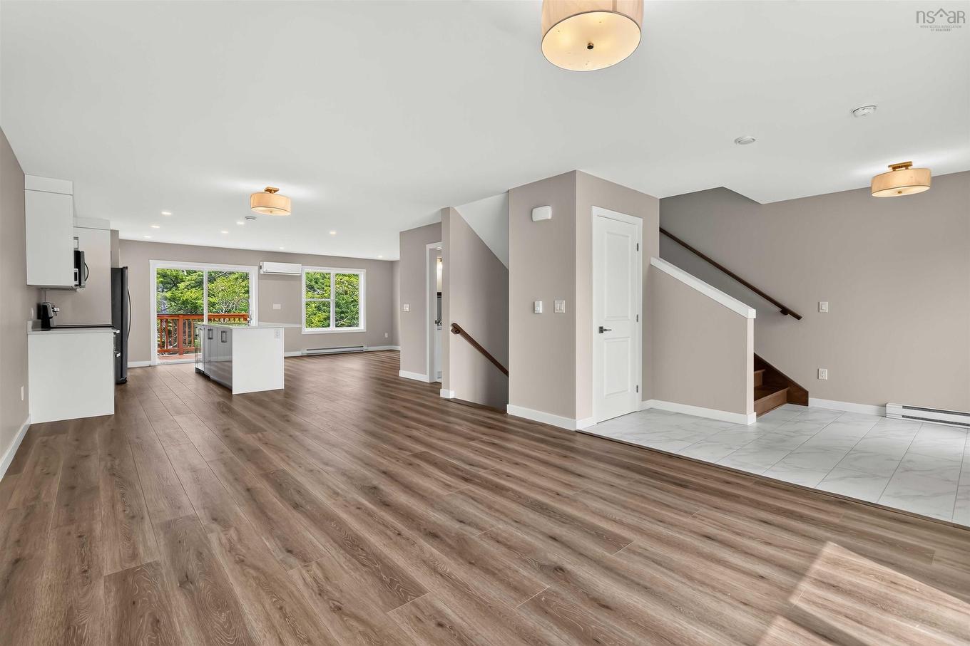 147 Cortland Ridge, Halifax, NS - Indoor