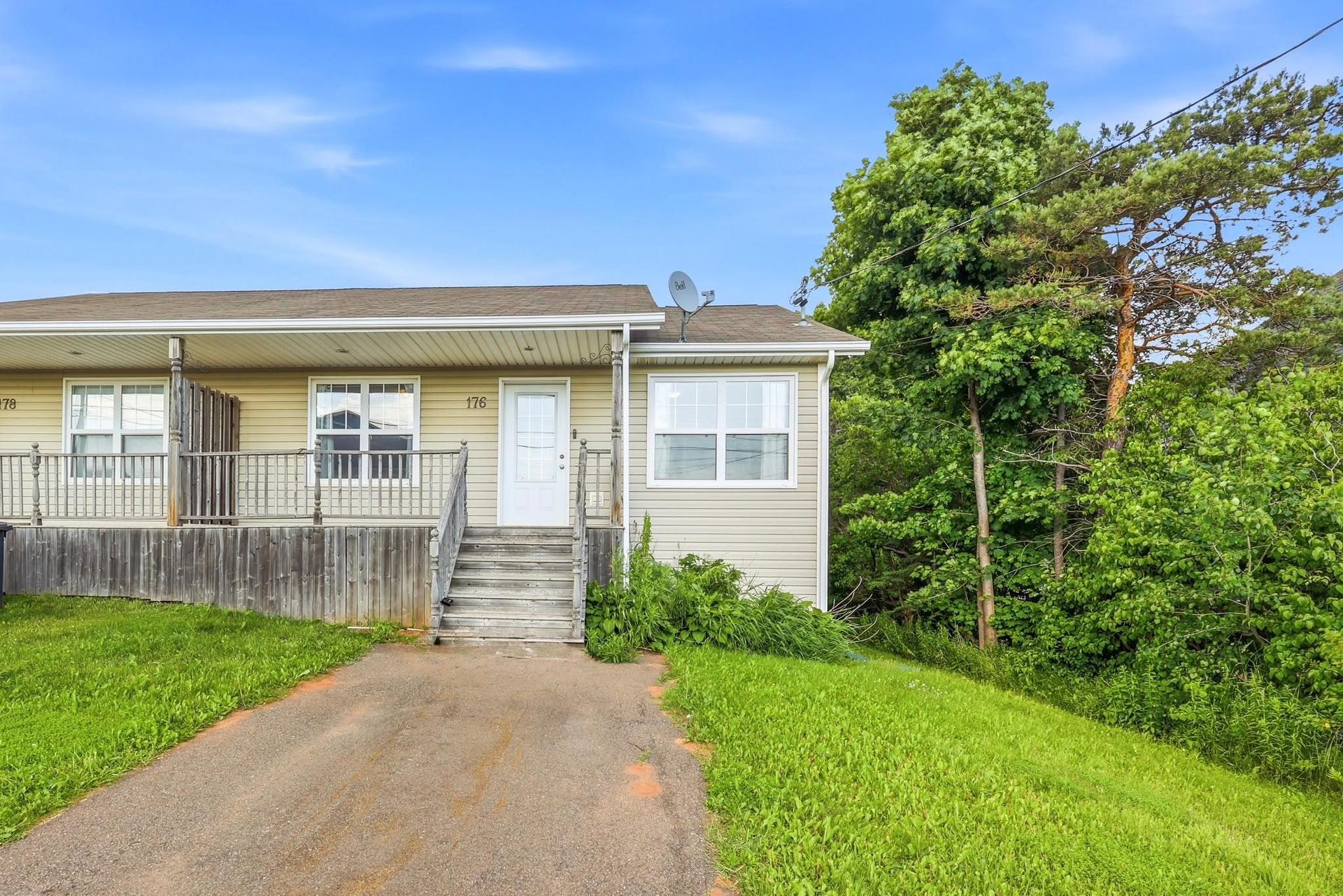 176 Norwood Road, Charlottetown, PE