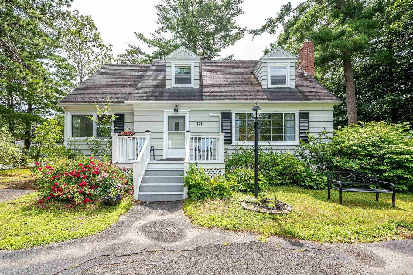 171 Empire Street, Bridgewater, NS