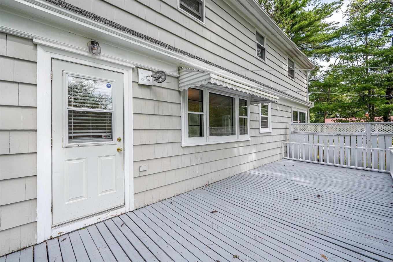 171 Empire Street, Bridgewater, NS