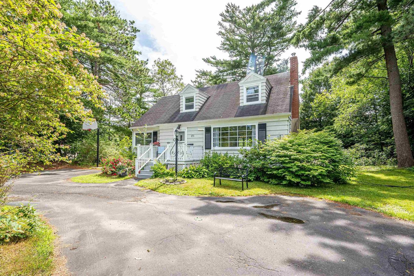 171 Empire Street, Bridgewater, NS