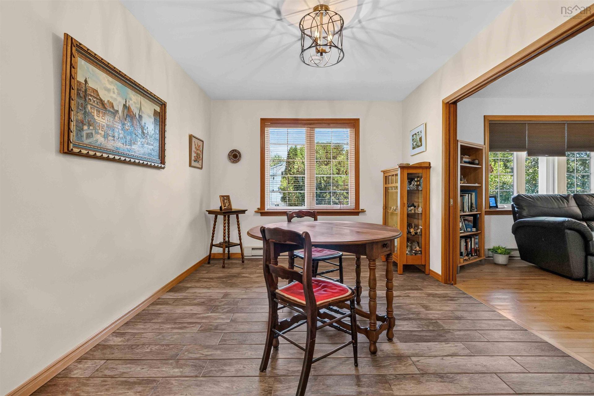 32 Pinecrest Boulevard, Bridgewater, NS - Indoor Photo Showing Other Room