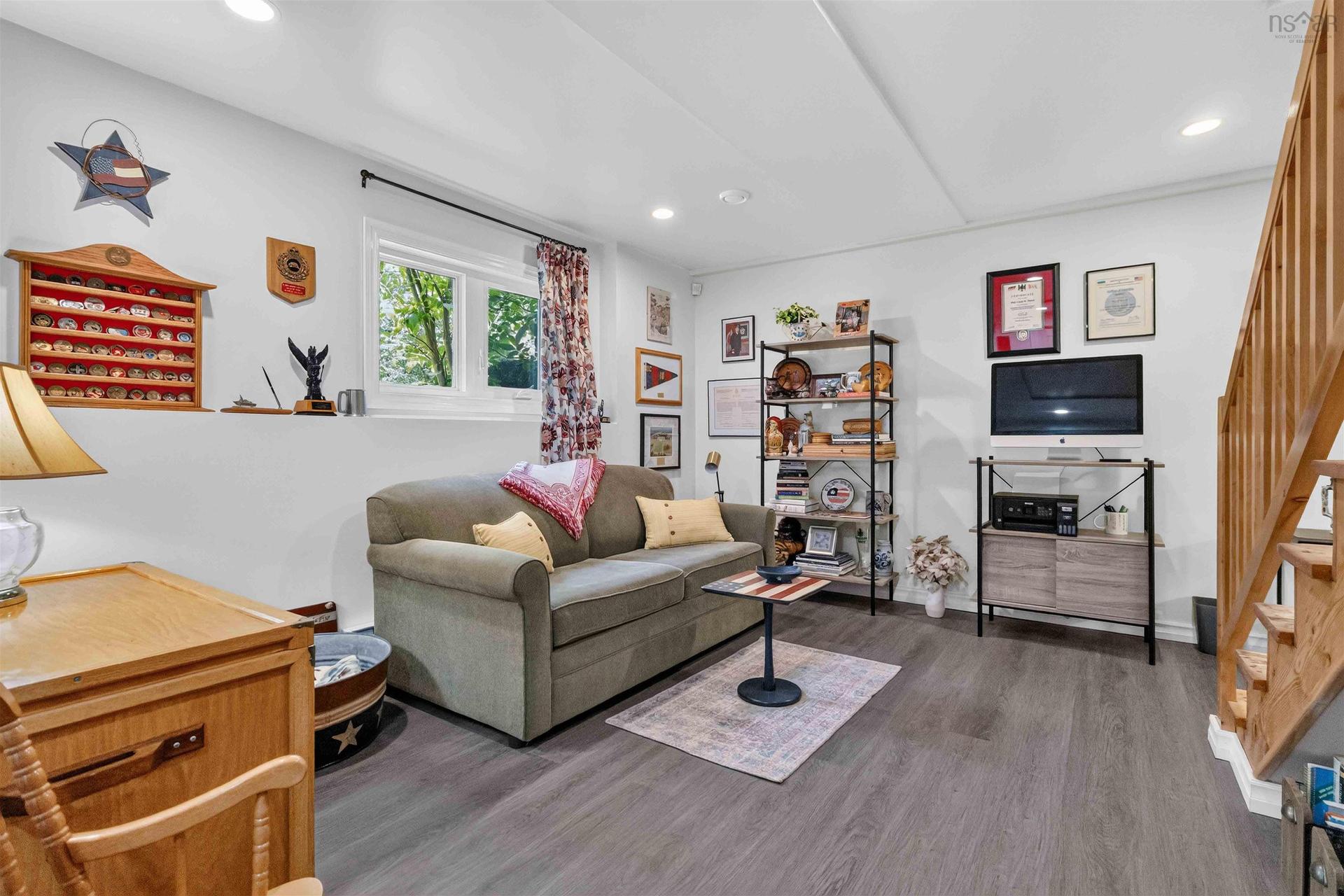 32 Pinecrest Boulevard, Bridgewater, NS - Indoor