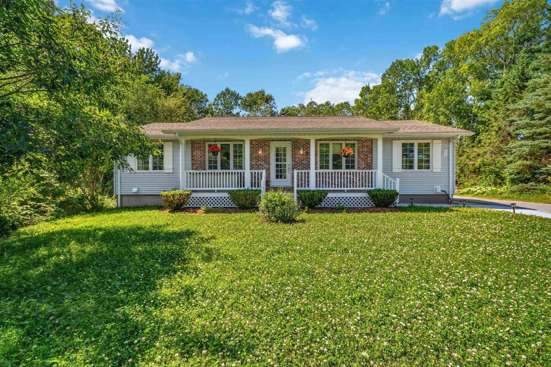 32 Pinecrest Boulevard, Bridgewater, NS - Outdoor With Deck Patio Veranda