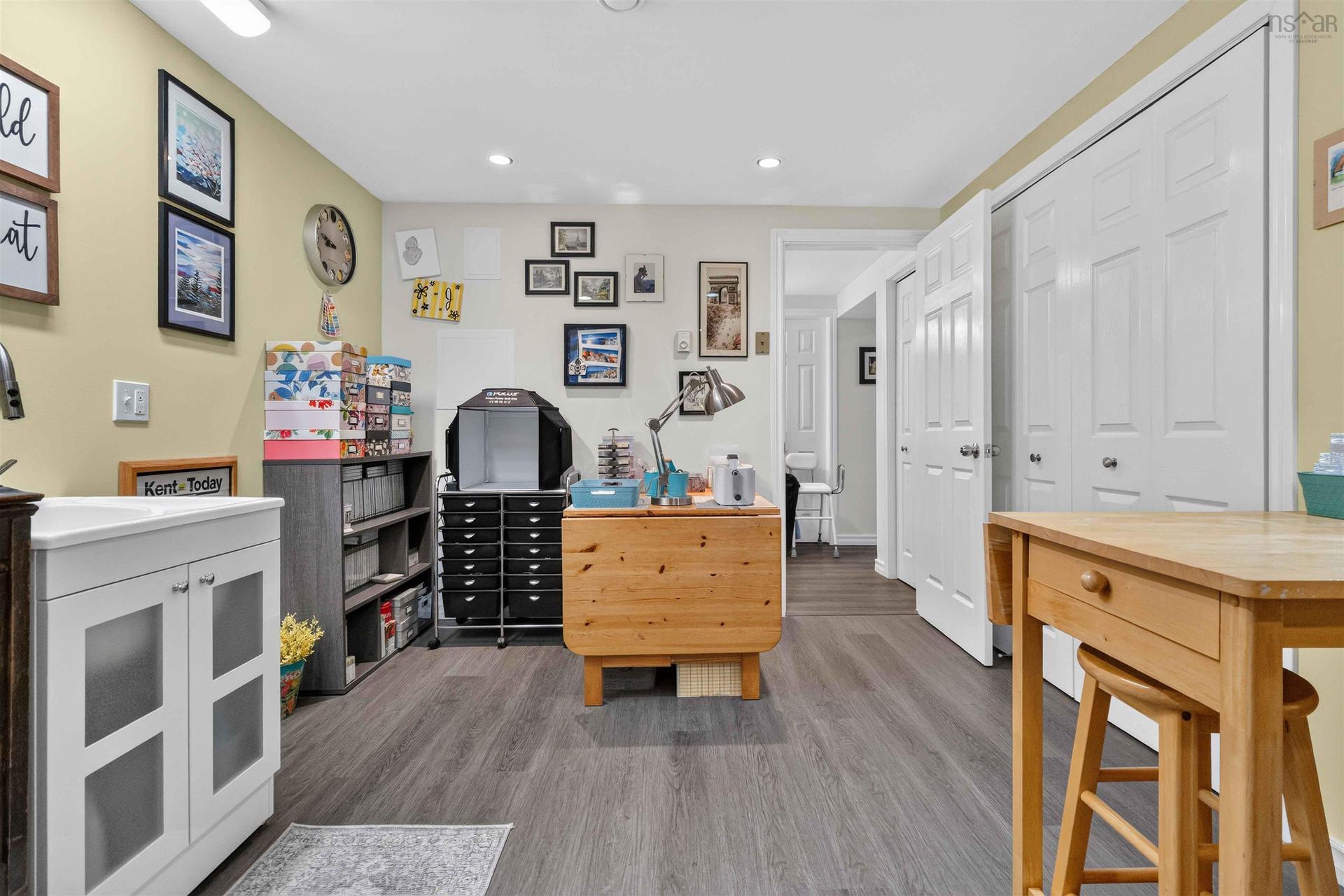 32 Pinecrest Boulevard, Bridgewater, NS - Indoor