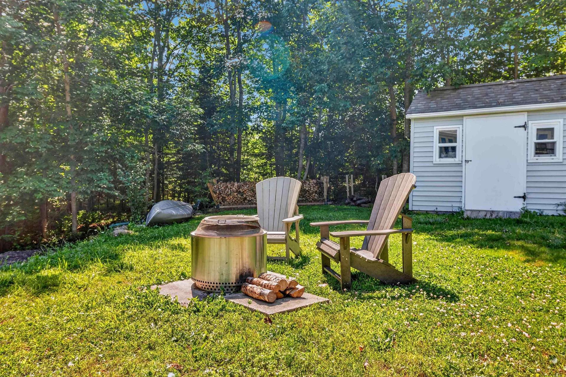 32 Pinecrest Boulevard, Bridgewater, NS - Outdoor