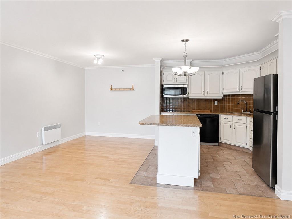 206-191 Queen St, Moncton, NB
