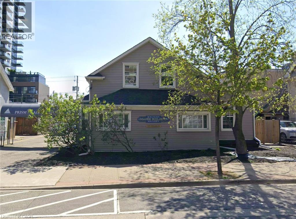 478 Elizabeth Street, Burlington, ON