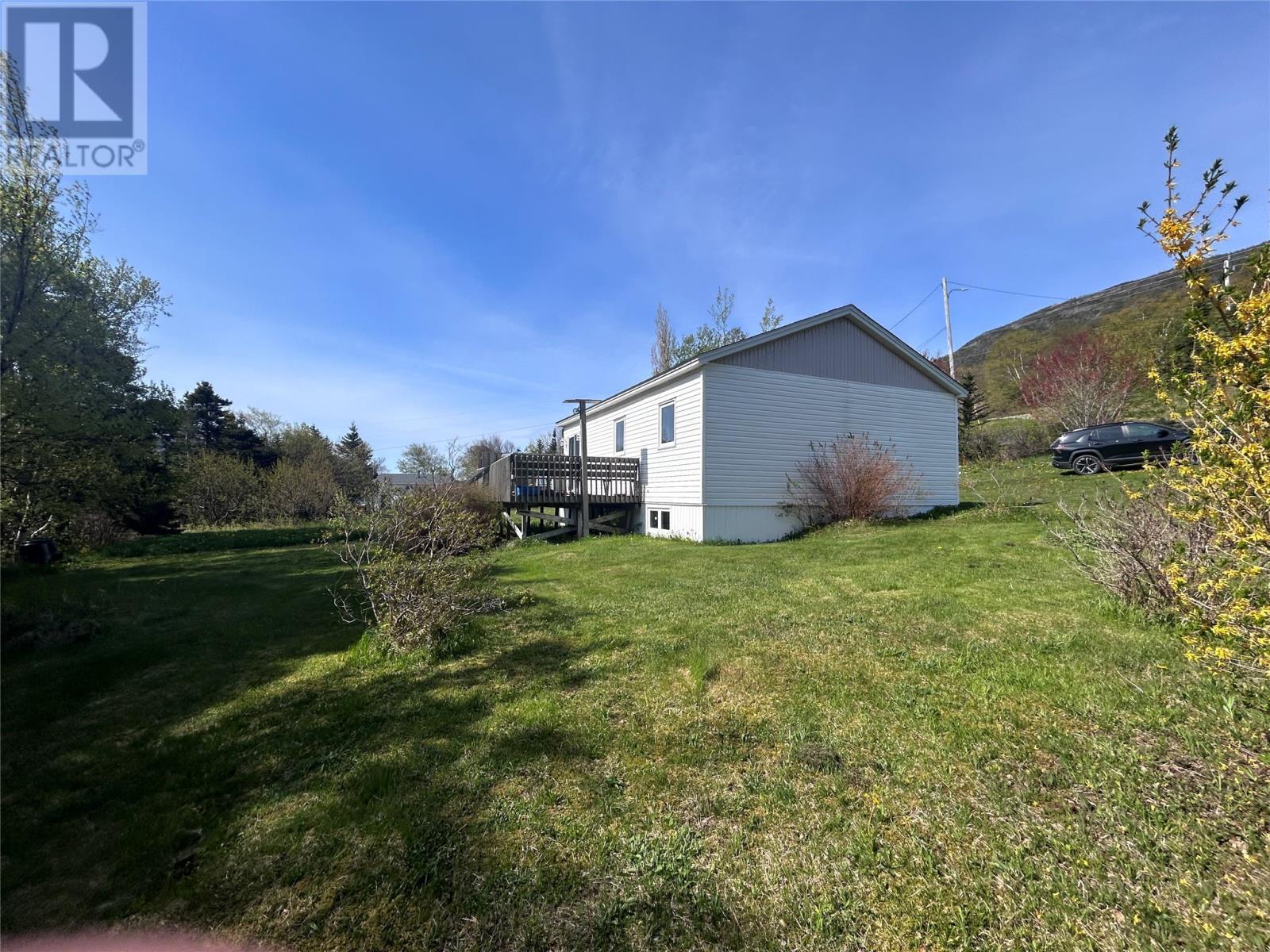 59 Main Road, York Harbour, NL - Outdoor