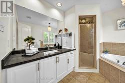 Primary Room Ensuite - 
