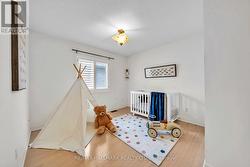 2nd Bedroom - 