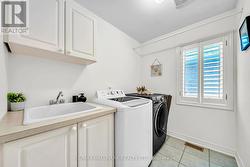 2nd Floor Laundry - 