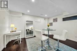 Basement - 