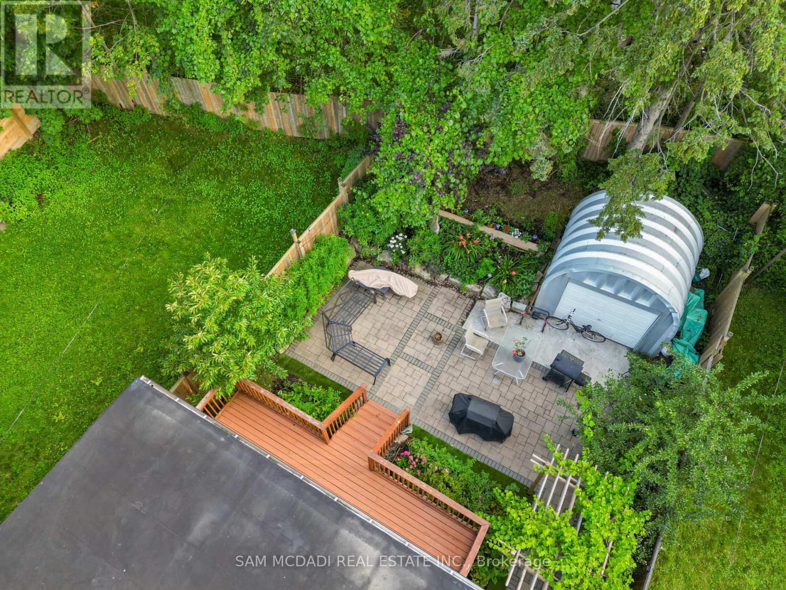 30 Maple Avenue N, Mississauga, ON - Outdoor