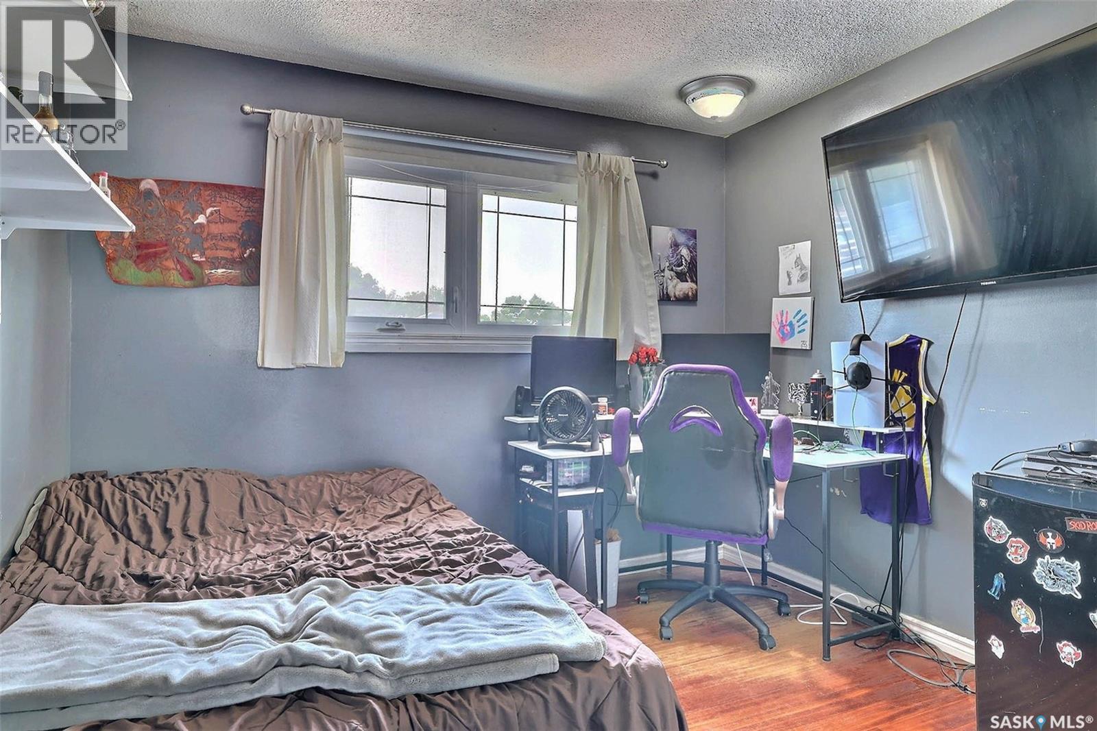 86 Straub Crescent, Regina, SK - Indoor Photo Showing Bedroom