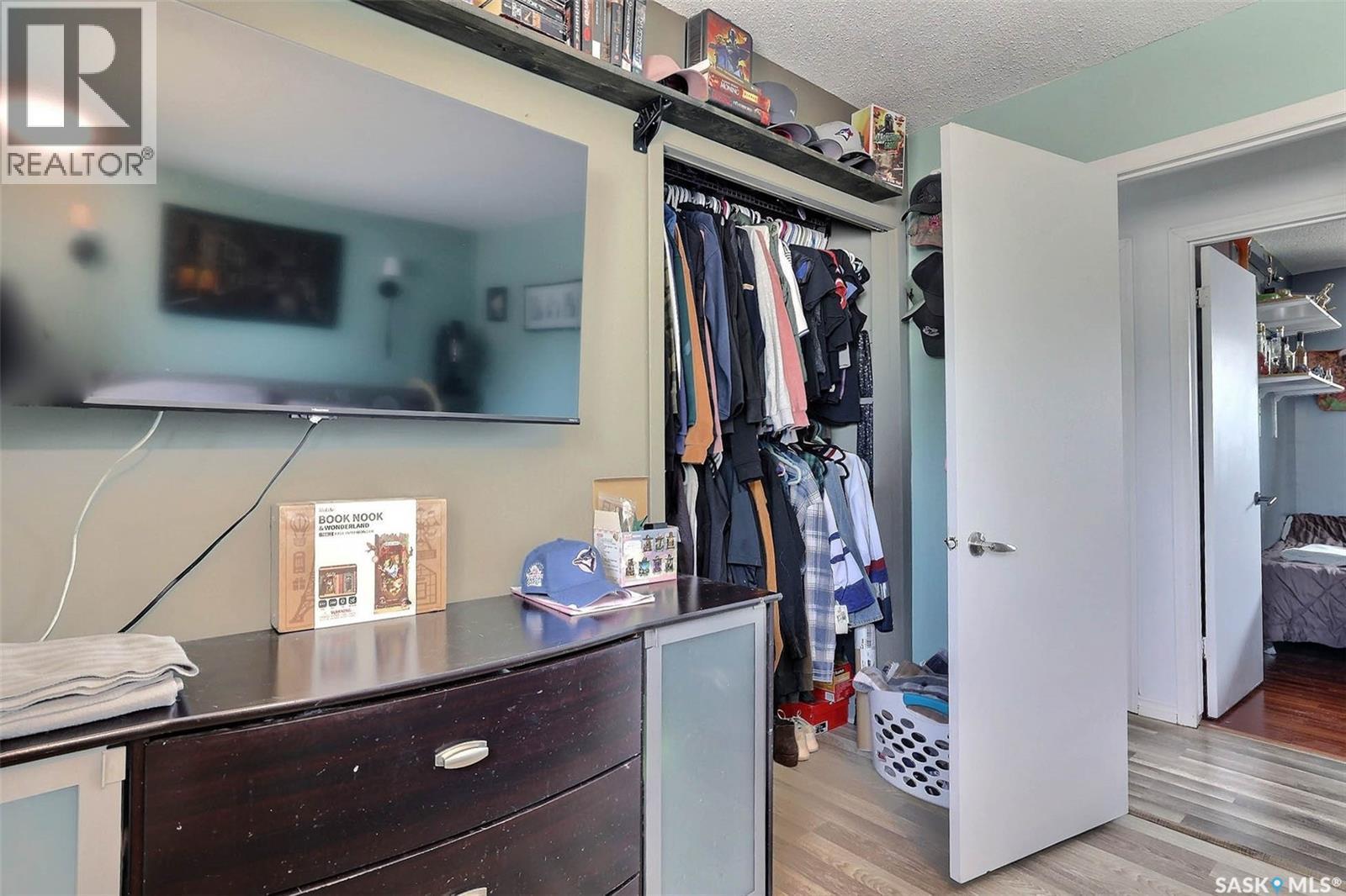 86 Straub Crescent, Regina, SK - Indoor Photo Showing Other Room