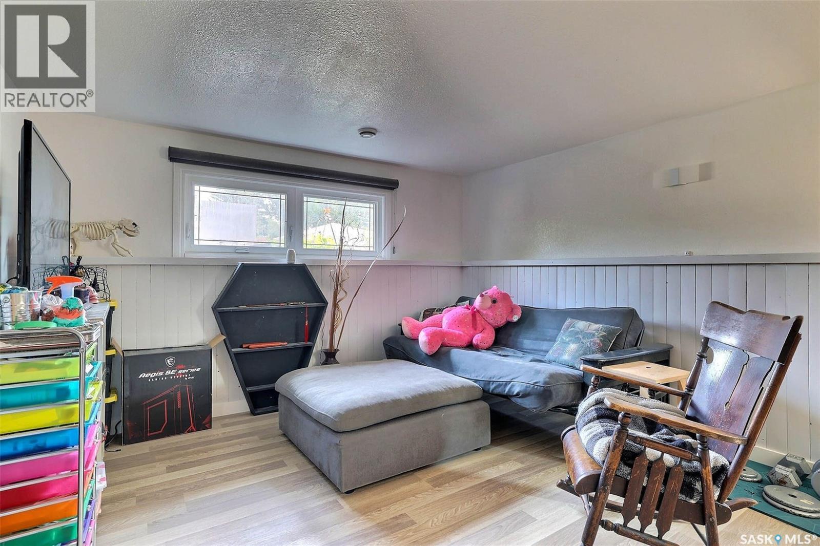 86 Straub Crescent, Regina, SK - Indoor