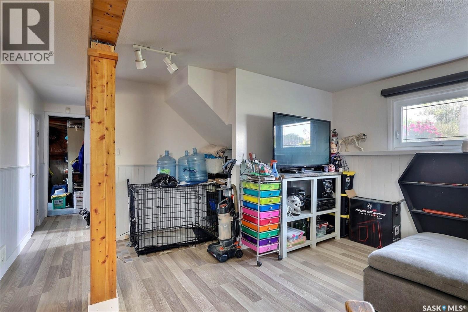 86 Straub Crescent, Regina, SK - Indoor