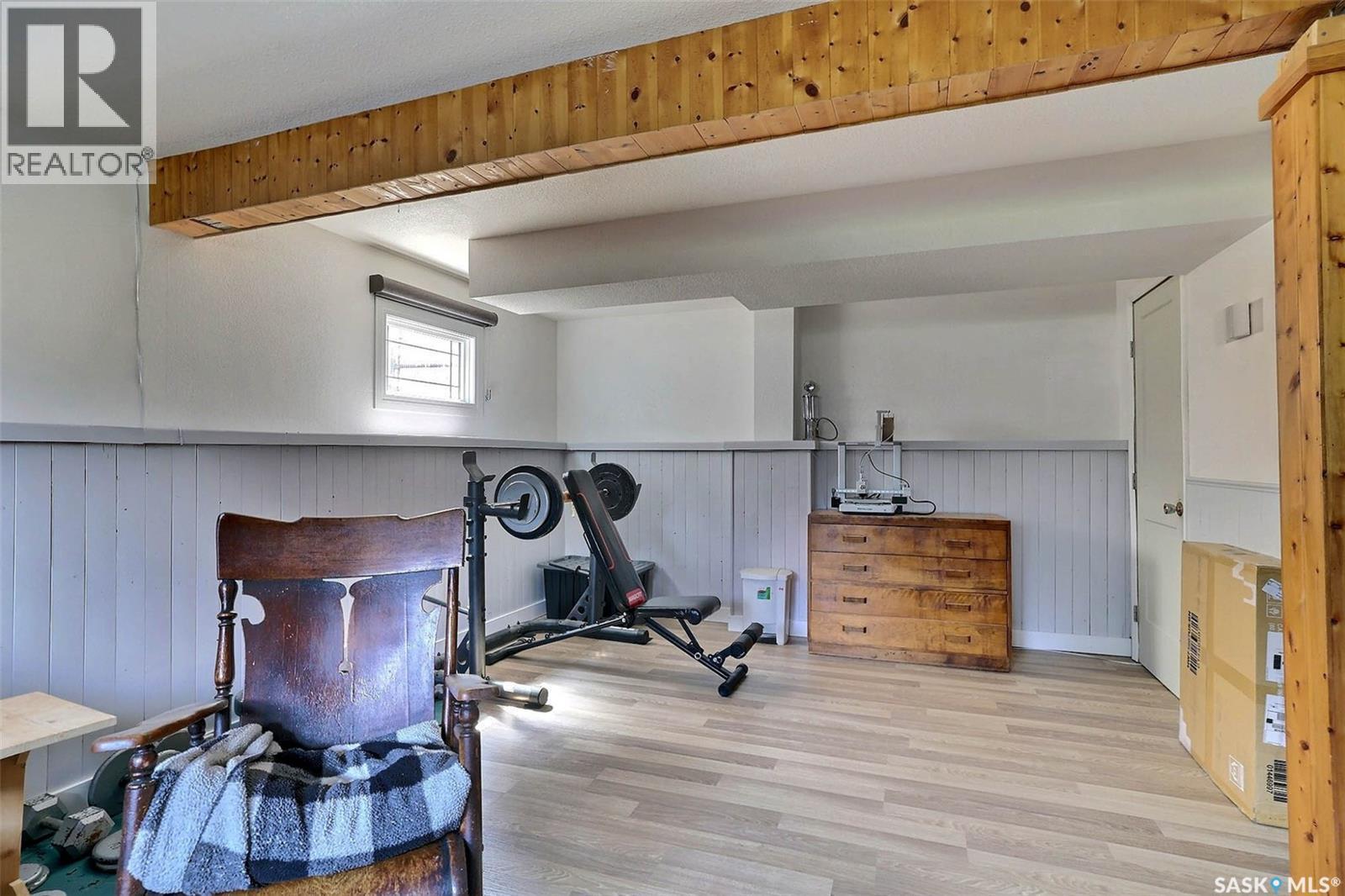 86 Straub Crescent, Regina, SK - Indoor