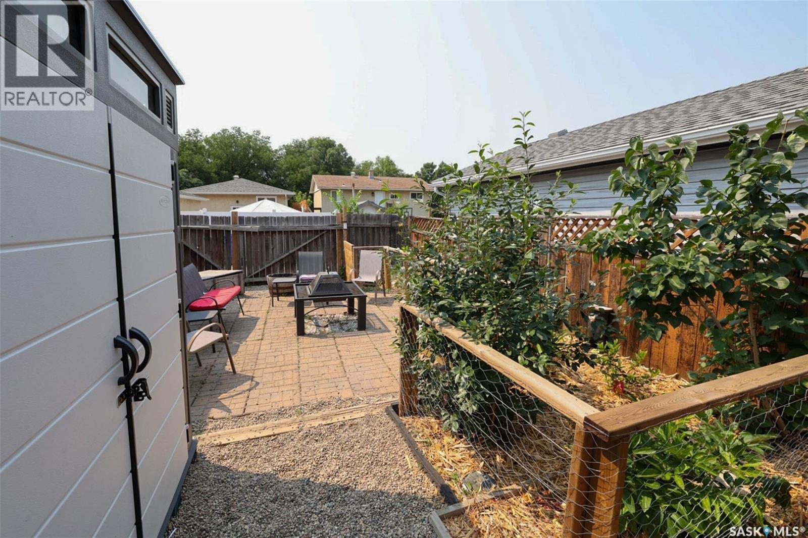 86 Straub Crescent, Regina, SK - Outdoor With Exterior